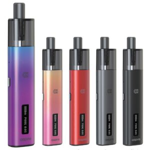 Vilter S Pod Mod Aspire