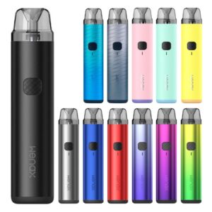 Wenax H1 Pod Mod Geek Vape