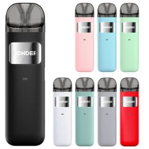 Sonder U Pod Mod Geek Vape