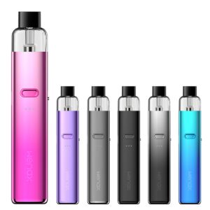 Wenax K2 Pod Mod 1000mAh di Geek Vape