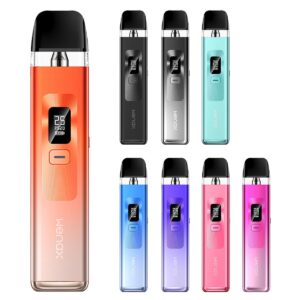 Wenax Q Pod Mod 1000mAh Geek Vape