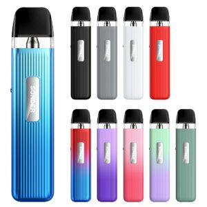 Sonder Q Pod Mod Geek Vape