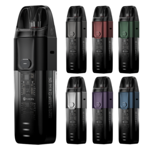 Luxe X Pod Mod Vaporesso