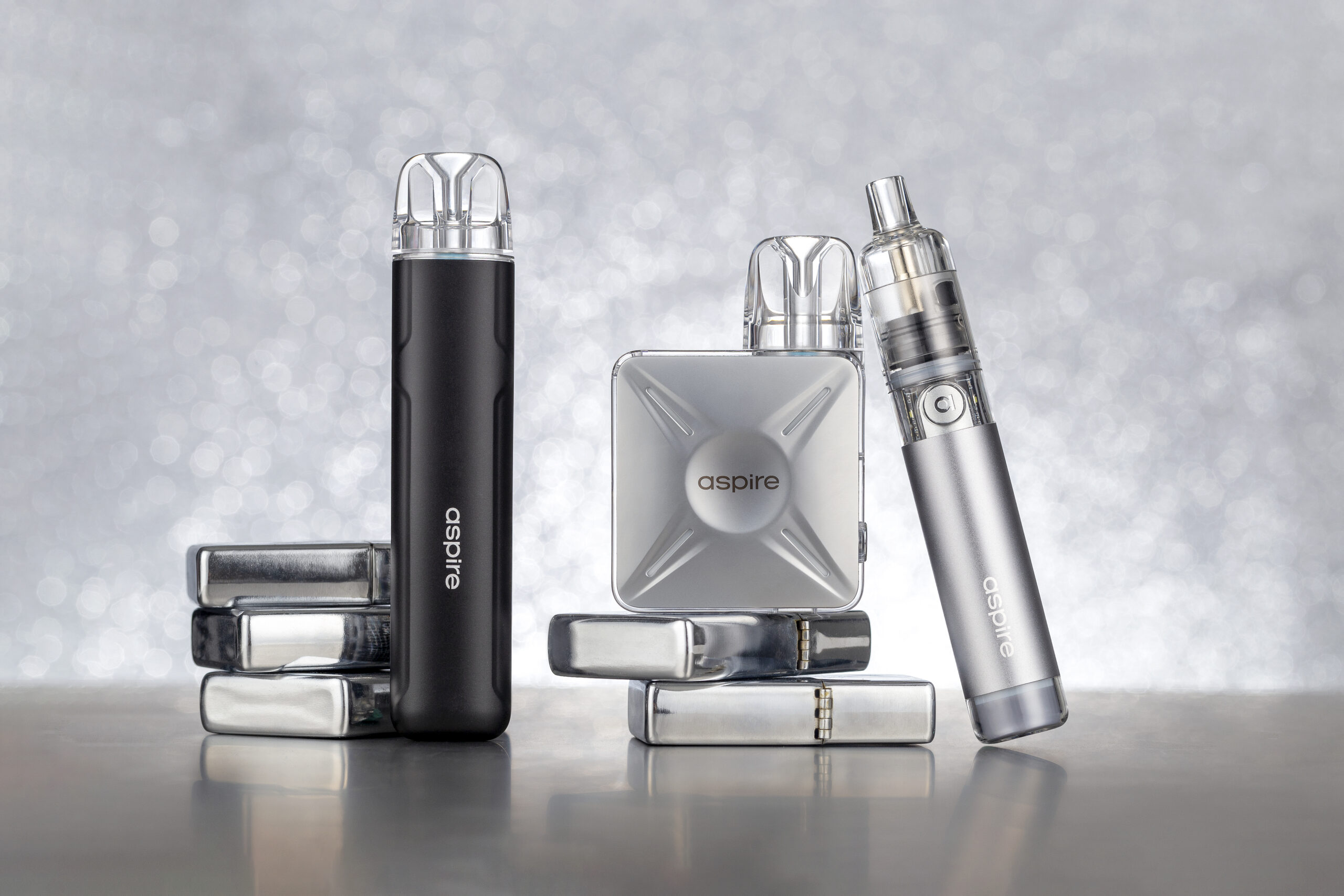 Cyber S Pod Mod Aspire