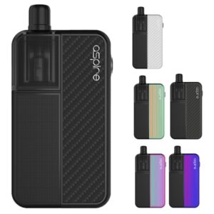 Flexus Blok Pod Mod 1200mAh Aspire