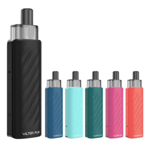 Vilter Fun Pod Mod Aspire