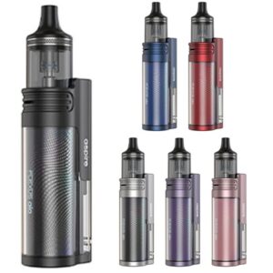 Flexus AIO Pod Mod Aspire