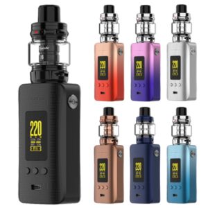 GEN 200 Kit iTank 2 Vaporesso