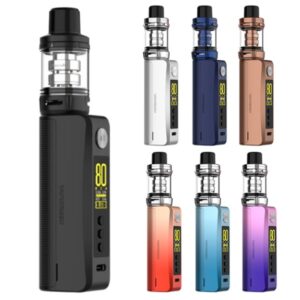 GEN 80S Kit 80W iTank 2 Edition di Vaporesso