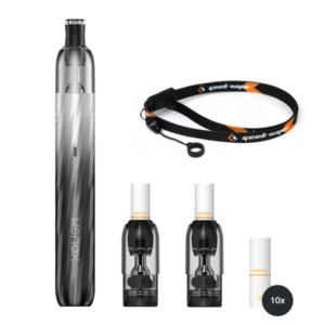 Wenax M1 Combo Kit Geek Vape