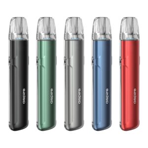 Cyber S Pod Mod Aspire