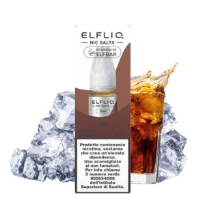 COLA Elfliq by Elf Bar