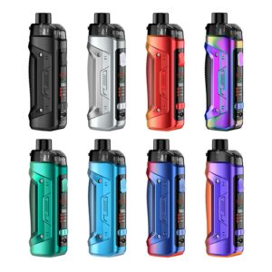 Aegis Boost PRO 2 (B100) di GeekVape