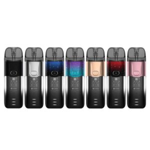 Luxe XR Pod Mod Vaporesso