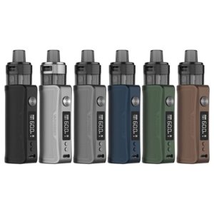 GEN PT 60 Pod Mod Vaporesso