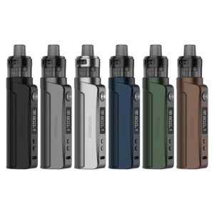 GEN PT 80S Pod Mod Vaporesso