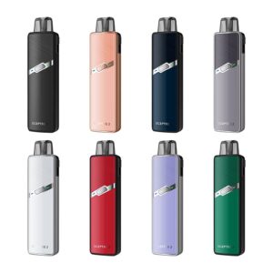 Sceptre 2 Pod Mod Innokin
