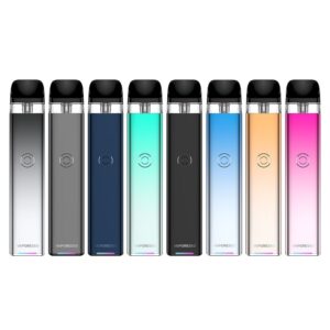 XROS 3 Pod Mod Vaporesso