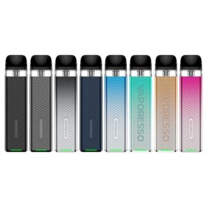 XROS 3 Mini Pod Mod Vaporesso