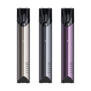 MyFit Pod Mod 800mAh di Justfog