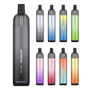 Veco Go Pod Mod di Vaporesso