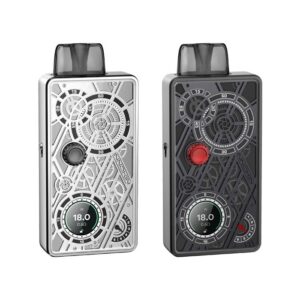 Klypse Mecha Pod Mod di Innokin