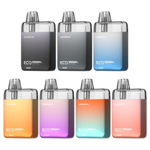 Eco Nano di Vaporesso.