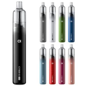 Cyber G Slim di Aspire