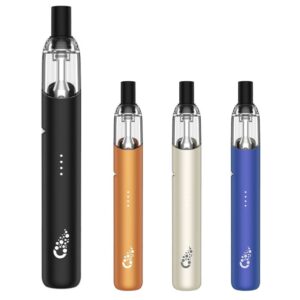 Bubble Pen di Vaporart.