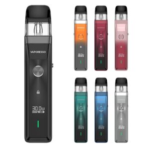 XROS Pro Pod Mod by Vaporesso.