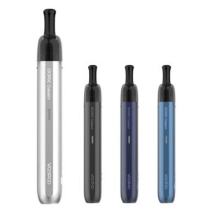 Doric Galaxy Pen Voopoo. Batteria integrata da 500mAh e 2ml di capacità di liquido.