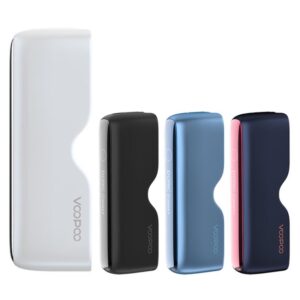 Doric Galaxy Power Bank by Voopoo. Power Bank per la Doric Galaxy con batteria integrata da 1800mAh.