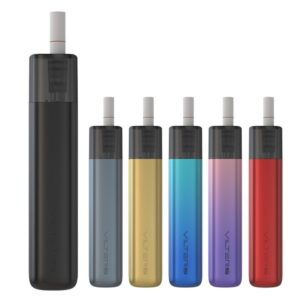 Vilter 2 Pod Mod Aspire
