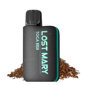 TOCA AIR VIRGINIA TOBACCO