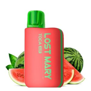 TOCA AIR WATERMELON ElfBar