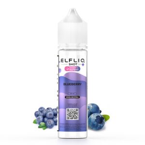 BLUEBERRY Elfliq by Elf Bar