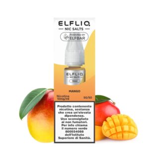 MANGO Elfliq ElfBar