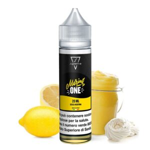 MERINGONE Mix Series 20ml Suprem-e