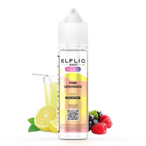 PINK LEMONADE Elfliq by Elf Bar