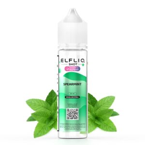 SPEARMINT Elfliq by Elf Bar