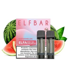 WATERMELON ELFA ElfBar