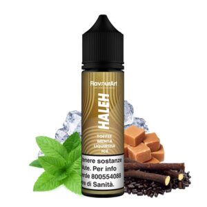 HALEH Mix Series 20ml Flavourart