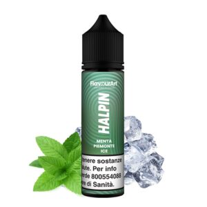 HALPIN Mix Series 20ml Flavourart
