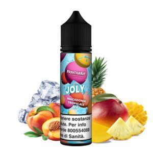 JOLY Mix Series 20ml Flavourart
