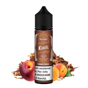 KAMAL Mix Series 20ml Flavourart