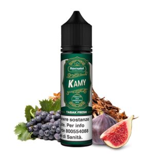 KAMY Mix Series 20ml Flavourart