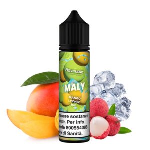 MALY Mix Series 20ml Flavourart