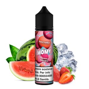 MOMY Mix Series 20ml Flavourart