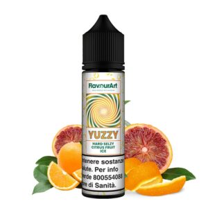 YUZZY Mix Series 20ml Flavourart