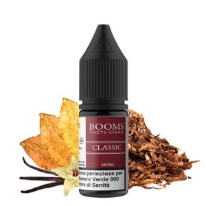 BOOMS CLASSIC Aroma Concentrato 10ml TNT Vape